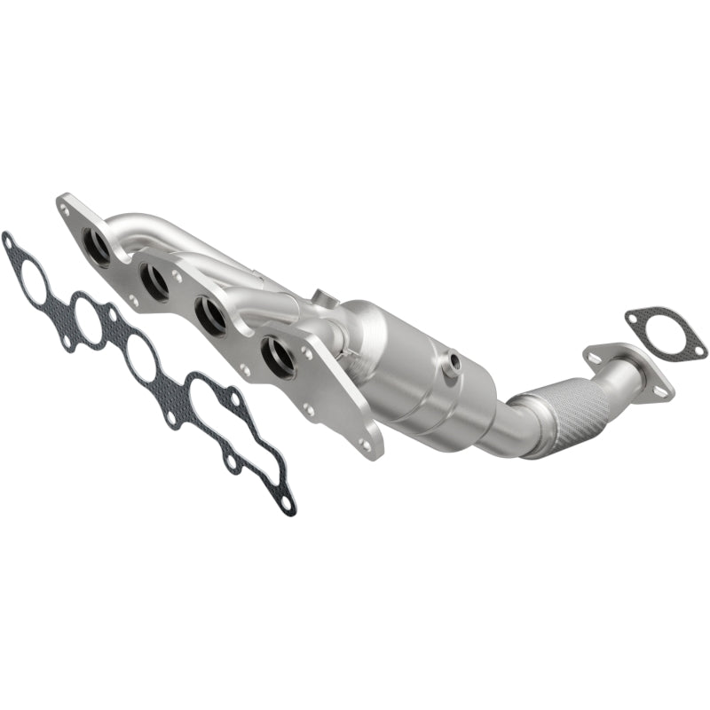 MagnaFlow Conv DF 08-09 Ford Focus 2.0L - DTX Performance