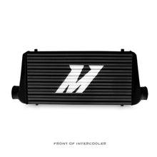 Load image into Gallery viewer, Mishimoto Universal Silver M Line Bar &amp; Plate Intercooler - DTX Performance