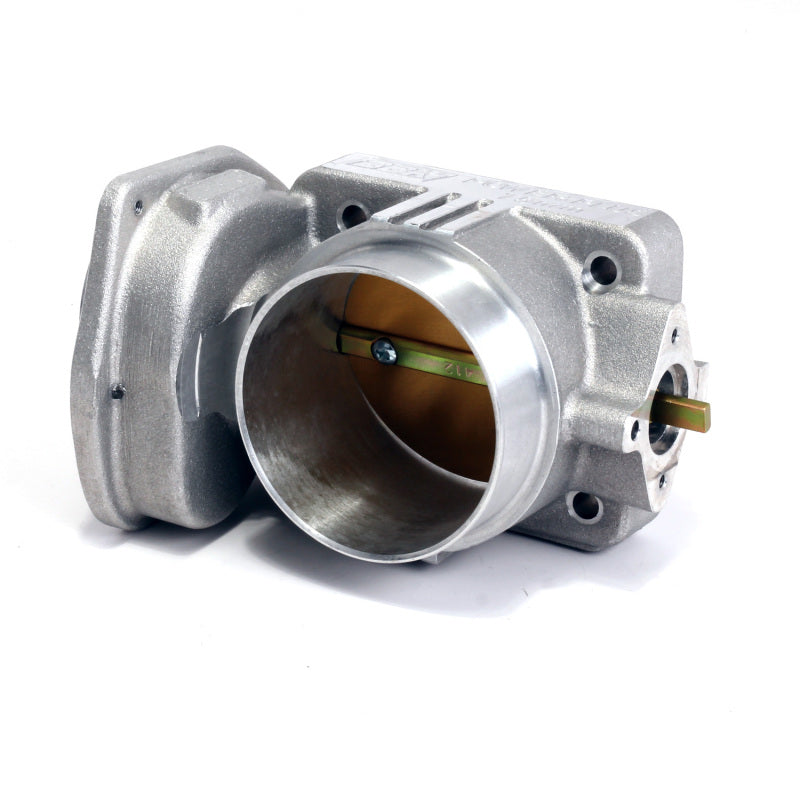 BBK 04-06 Ford F150 Expedition 4.6L 75mm Throttle Body BBK Power Plus Series - DTX Performance