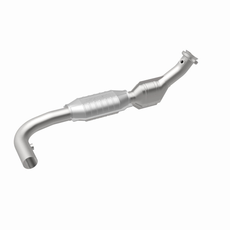 MagnaFlow Conv DF 97-98 Expedition-Navigator - DTX Performance