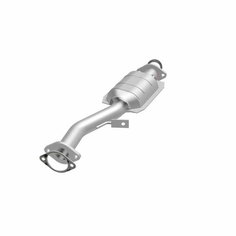 MagnaFlow Conv DF 95- 96 Impreza 2.2L Rear - DTX Performance