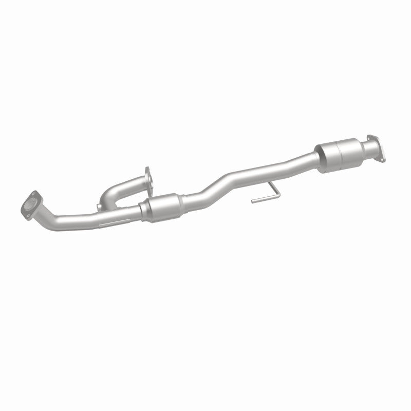 MagnaFlow Conv DF 04-06 Lexus ES330 / 04-06 Toyota Camry/05-08 Solara 3.3L Y-Pipe Assembly - DTX Performance