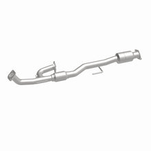 Load image into Gallery viewer, MagnaFlow Conv DF 04-06 Lexus ES330 / 04-06 Toyota Camry/05-08 Solara 3.3L Y-Pipe Assembly - DTX Performance