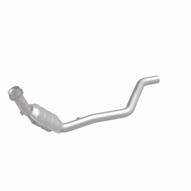 MagnaFlow Conv DF 00-02 Lincoln LS D/S OEM - DTX Performance