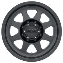 Load image into Gallery viewer, Method MR701 17x8.5 0mm Offset 8x6.5 130.81mm CB Matte Black Wheel - DTX Performance