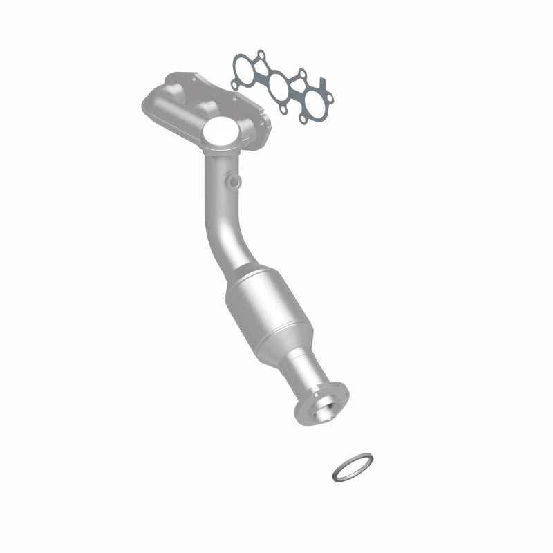 MagnaFlow Direct-Fit SS Catalytic Converter 2006 Lexus GS300 V6 3.0L DS - DTX Performance