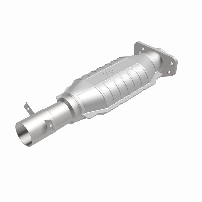 MagnaFlow California Grade Catalytic Converter Direct Fit 91-92 Oldsmobile Bravada V6 4.3L - DTX Performance