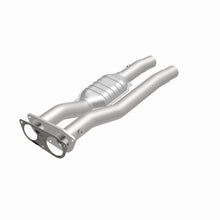 Load image into Gallery viewer, MagnaFlow Conv DF 96-97 7.4L 3500 Truck Rear - DTX Performance