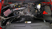 Load image into Gallery viewer, K&amp;N 2013 Dodge Ram 1500 V8-4.7L High Flow Performance Air Intake Kit - DTX Performance