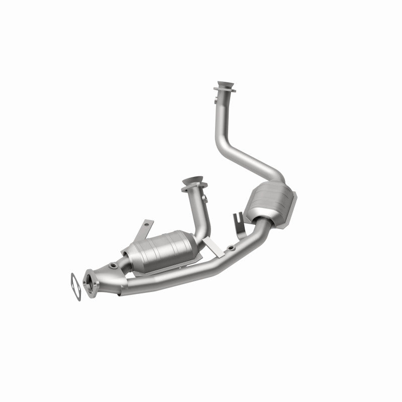 MagnaFlow Conv DF Taurus 96-99 3.0L - DTX Performance