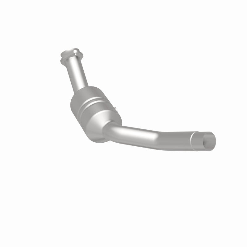 Magnaflow Conv DF 07-09 XKR 4.2L D/S - DTX Performance