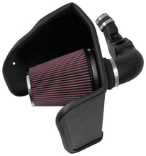 Load image into Gallery viewer, K&amp;N 16-17 Chevrolet Colorado L4-2.8L DSL Aircharger Performance Intake Kit - DTX Performance