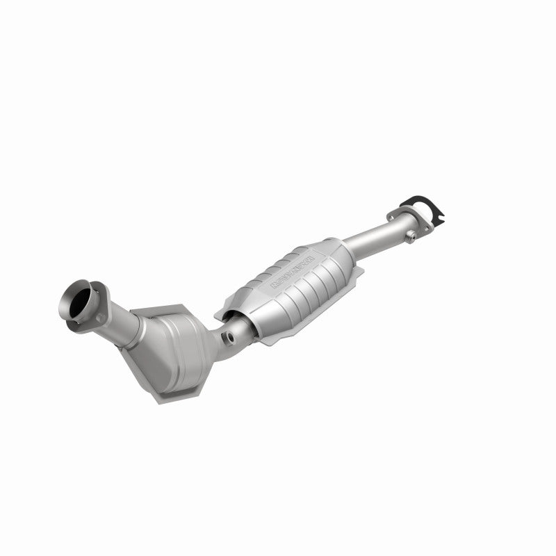 MagnaFlow Conv DF 96-00 Crown Vic 4.6L 50 S - DTX Performance