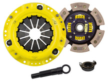 Load image into Gallery viewer, ACT 1991 Toyota Corolla HD/Race Sprung 6 Pad Clutch Kit - DTX Performance