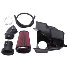 Load image into Gallery viewer, Edelbrock Competition Air Intake Kit 2010 Camaro Supercharger - DTX Performance