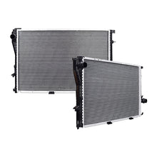 Load image into Gallery viewer, Mishimoto BMW 528i Replacement Radiator 1999-2000 - DTX Performance