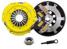 Load image into Gallery viewer, ACT 2013 Scion FR-S HD/Race Sprung 4 Pad Clutch Kit - DTX Performance