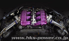 Load image into Gallery viewer, HKS TWIN INJECTOR Pro KIT R35 GT-R - DTX Performance