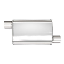 Load image into Gallery viewer, MagnaFlow Muffler Trb SS 4X9 18 2/2.0 - DTX Performance