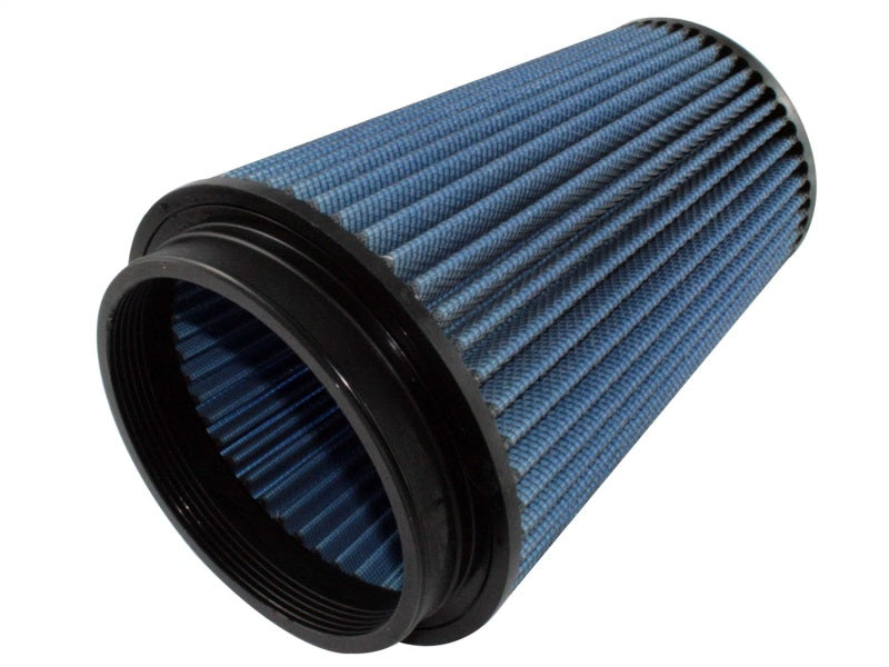 aFe MagnumFLOW Air Filters UCO P5R A/F P5R 5-1/2F x 7B x 4-3/4T x 9H - DTX Performance