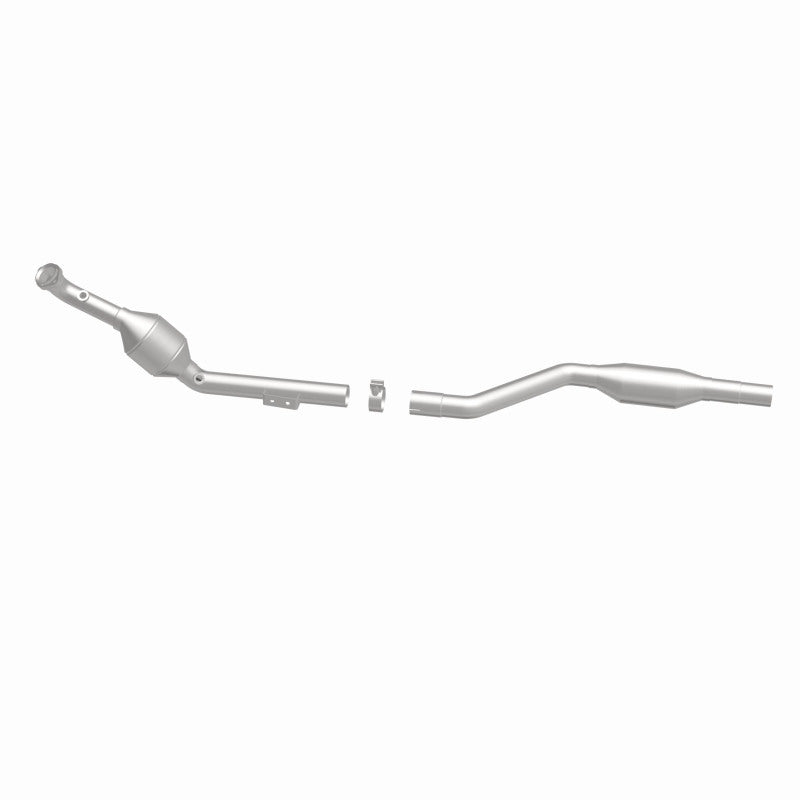 MagnaFlow Conv DF 00-03 Mercedes S430 4.3L - DTX Performance