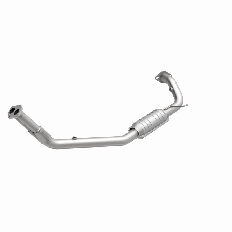 MagnaFlow Conv DF 98-00 Isuzu Amigo 2.2L - DTX Performance