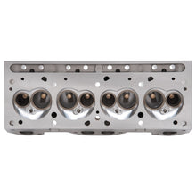 Load image into Gallery viewer, Edelbrock Cylinder Head Pontiac Performer RPM CNC Chamber 87cc Bare Single - DTX Performance