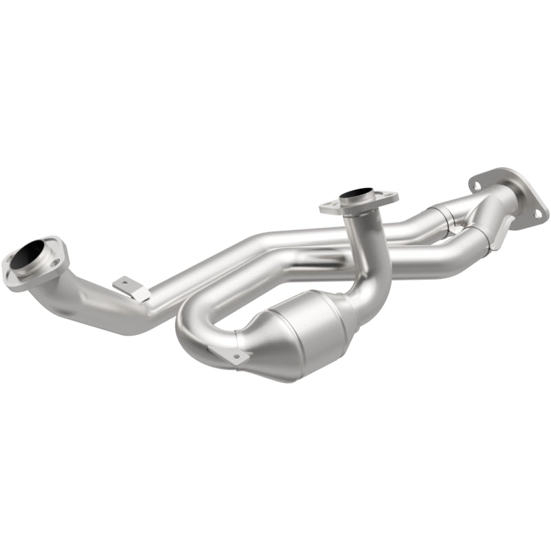 Magnaflow Conv DF 00 Lexus ES300 3.0L - DTX Performance