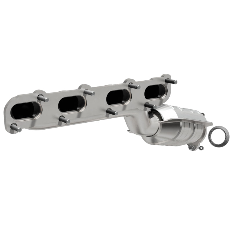 MagnaFlow Conv DF 05-06 Cadillac STS 4.6L P/S Manifold/04-06 Truck SRX 4.6L P/S Manifold (49 State) - DTX Performance