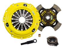 Load image into Gallery viewer, ACT XT/Race Sprung 4 Pad Clutch Kit - DTX Performance