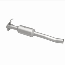 Load image into Gallery viewer, MagnaFlow 16-19 Ford F-650 V10 6.8L Underbody Direct Fit Catalytic Converter - DTX Performance