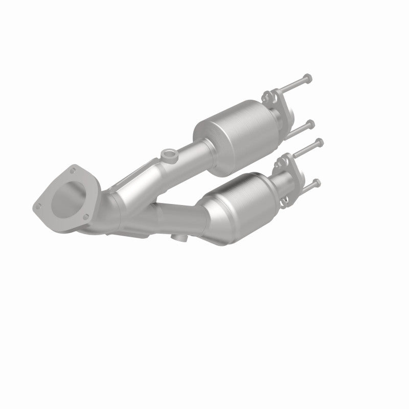 MagnaFlow Conv DF 00-01 Cherokee 4L frt OEM - DTX Performance