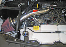 Load image into Gallery viewer, K&amp;N Performance Intake Kit PERF. INTAKE KIT; JEEP LIBERTY, V6-3.7L, 08-09 - DTX Performance