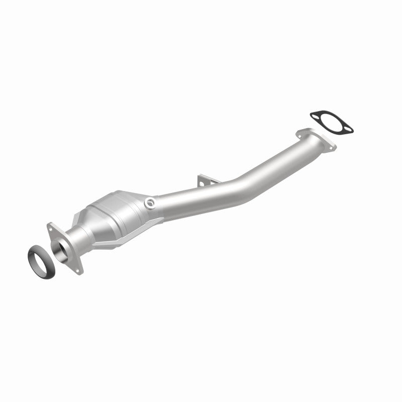 MagnaFlow Conv DF 06-08 Subaru Forester 2.5L - DTX Performance