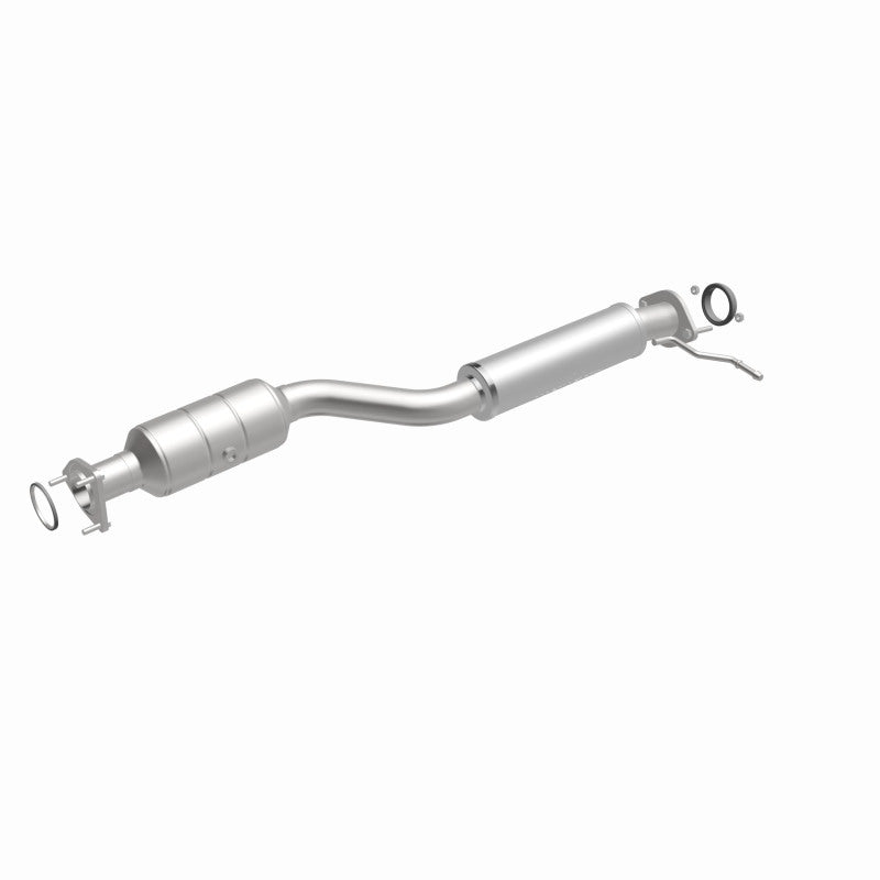 MagnaFlow Conv DF 04-08 Mazda RX-8 OEM - DTX Performance