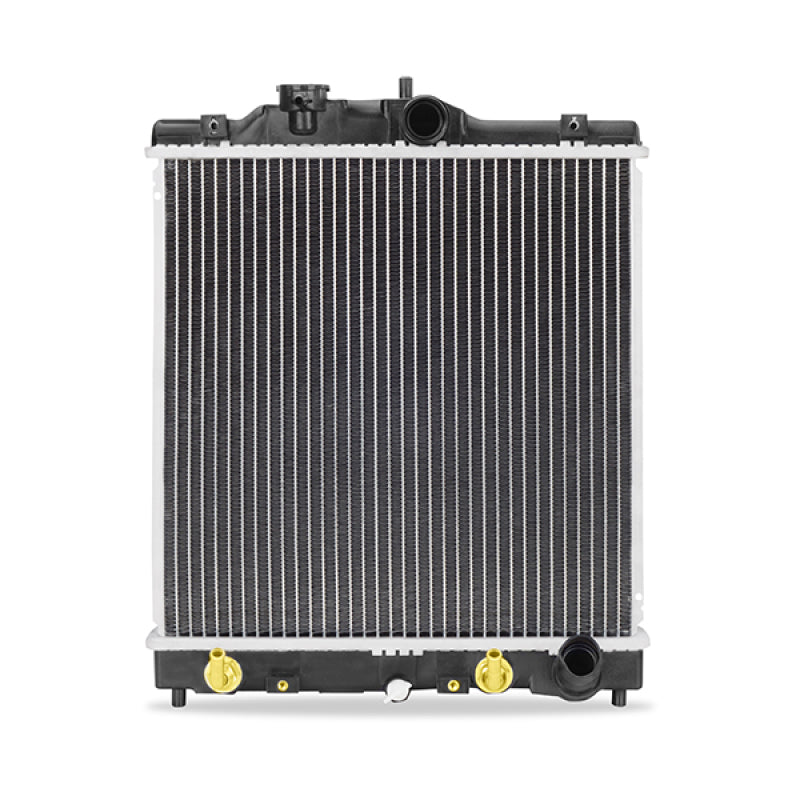 Mishimoto Honda Civic Replacement Radiator 1999-2000 - DTX Performance