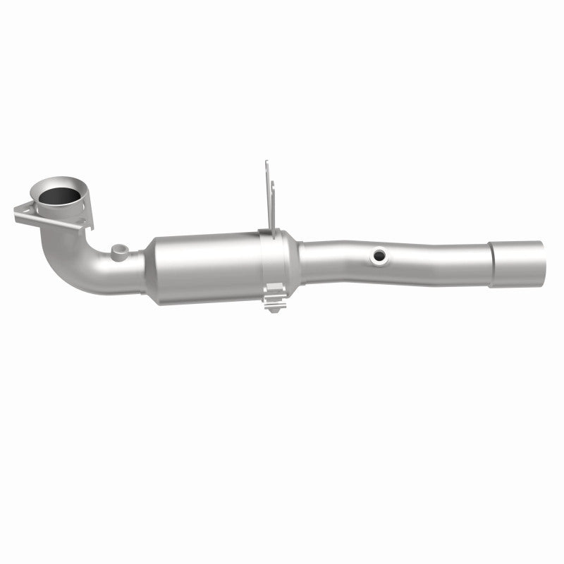 MagnaFlow Conv DF Corvette 92-93 - DTX Performance