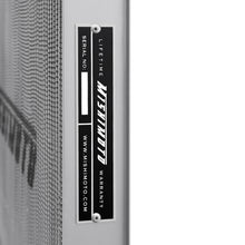 Load image into Gallery viewer, Mishimoto 86-93 Toyota Supra Manual Aluminum Radiator - DTX Performance