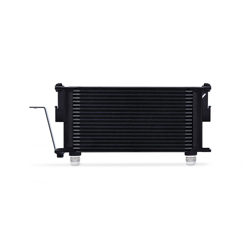 Mishimoto Heavy Duty Transmission Cooler w/ Electric Fan - DTX Performance