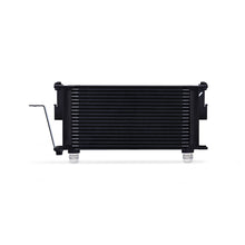 Load image into Gallery viewer, Mishimoto Heavy Duty Transmission Cooler w/ Electric Fan - DTX Performance