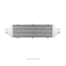 Load image into Gallery viewer, Mishimoto Universal Silver Z Line Bar &amp; Plate Intercooler - DTX Performance