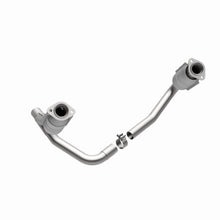 Load image into Gallery viewer, MagnaFlow Conv DF 05-06 Dodge Dakota/2006 Mitsubishi Raider 3.7L Y-Pipe Assembly - DTX Performance