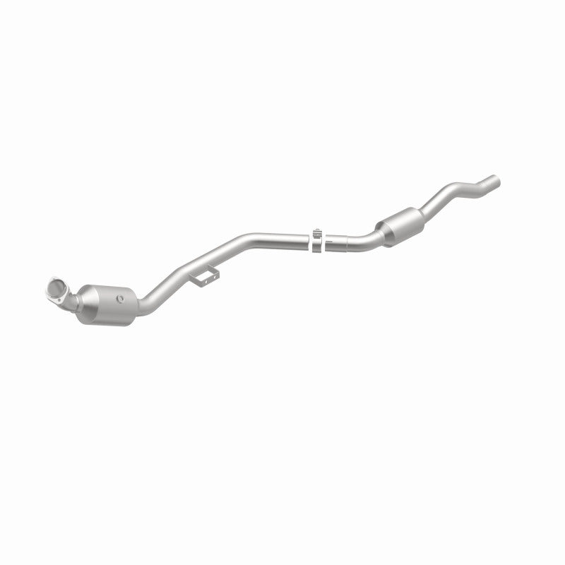 MagnaFlow Conf DF 07-09 Mercedes-Benz E350 V6-3.5L - DTX Performance