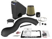 Load image into Gallery viewer, aFe Momentum ST Pro GUARD 7 Cold Air Intake System 14-18 Jeep Cherokee (KL) V6 3.2L - DTX Performance