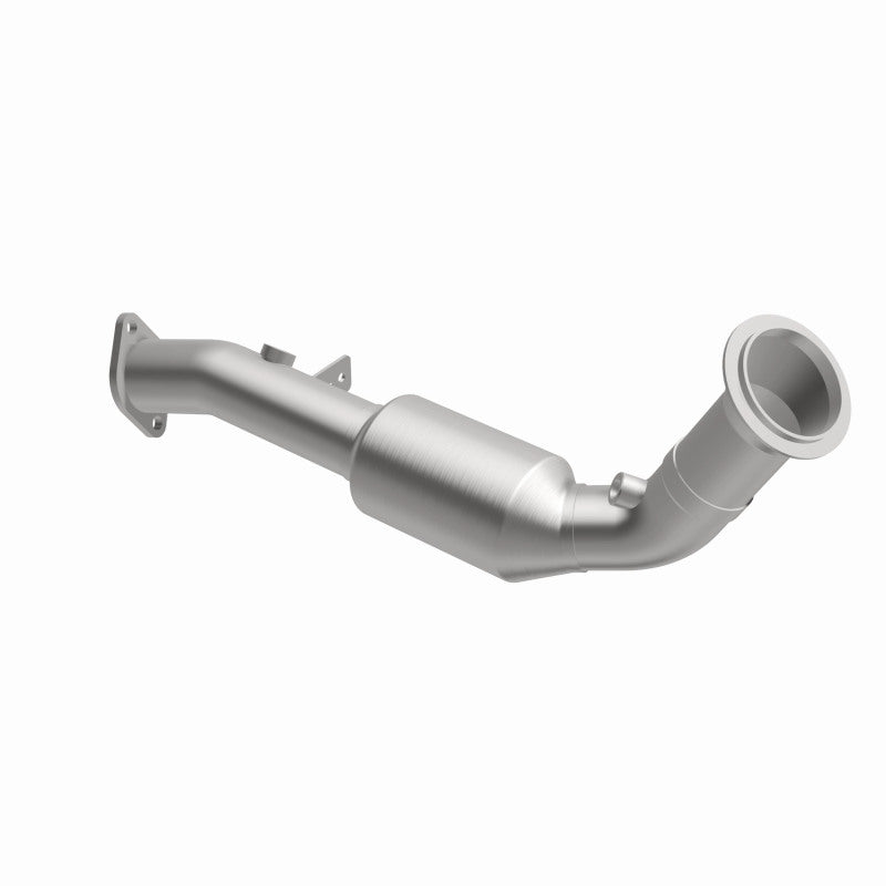 MagnaFlow Conv DF BMW 5 08-09 Front OEM - DTX Performance