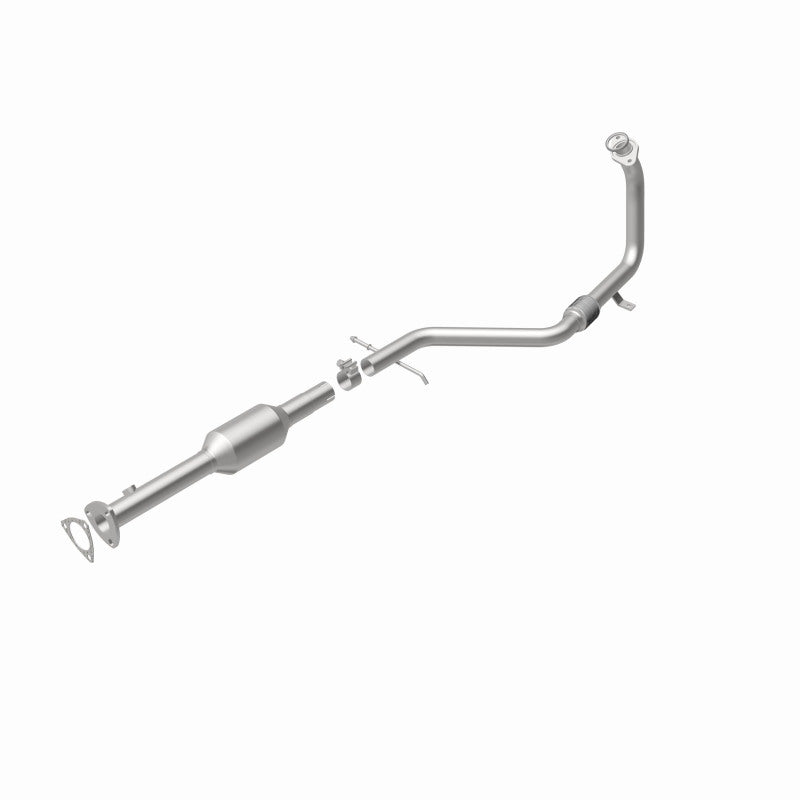 MagnaFlow Conv DF 01-02 GM Caval/Sunfire 2.2L - DTX Performance