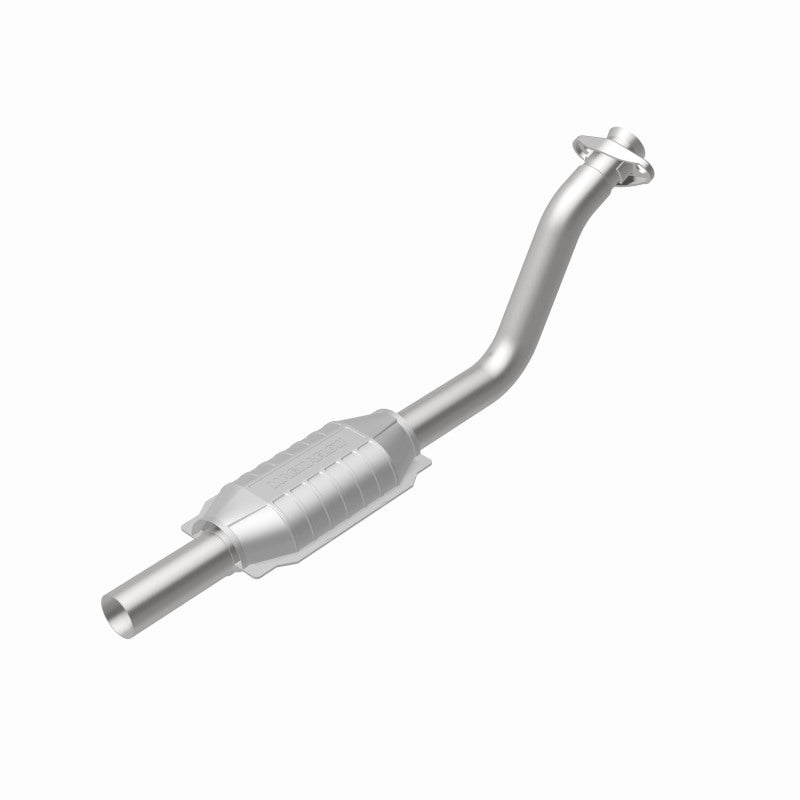 MagnaFlow Conv GM 37.62X6.5X4 2.25/2.25 - DTX Performance