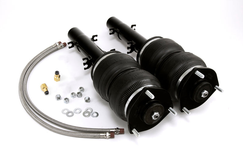 Air Lift Performance 98-06 Audi TT / 02-04 VW Golf/GTI/Jetta Slam Front Kit - DTX Performance