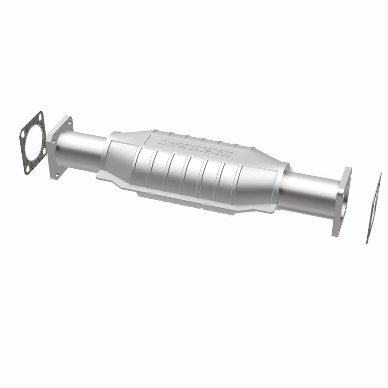 MagnaFlow Conv Direct Fit 91-94 Isuzu Rodeo 3.1L V6 - DTX Performance