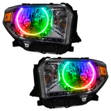 Oracle 14-17 Toyota Tundra SMD HL - ColorSHIFT w/ 2.0 Controller